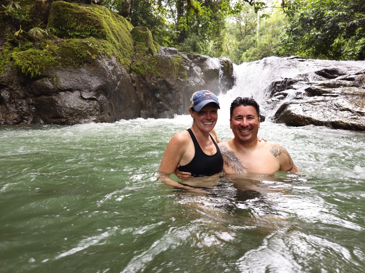 Bike Ocean Ride in Costa Rica 3