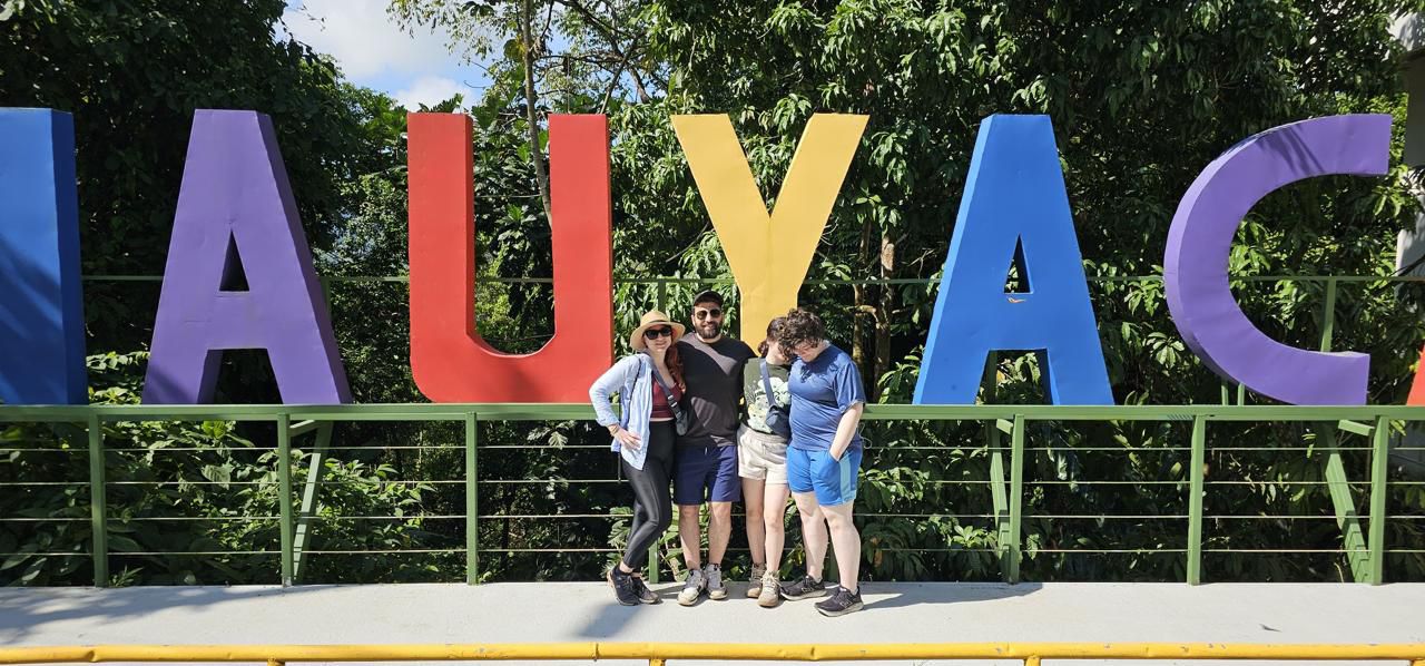 Nauyaca or Eco Chontales Full Day in Costa Rica 3
